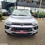 SsangYong Korrando